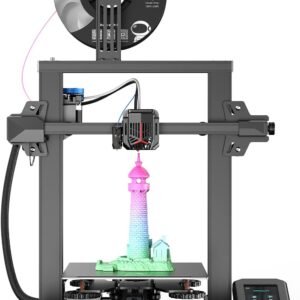 Official Creality Ender 3 V2 Neo 3D Printer with CR Touch
