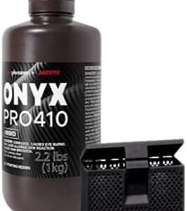 Phrozen Onyx 3D Printing Resins Strong Tough Ideal for