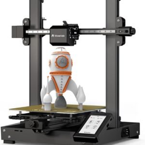 Voxelab 3D Printer Aquila D1 Auto Leveling 3D Printers with