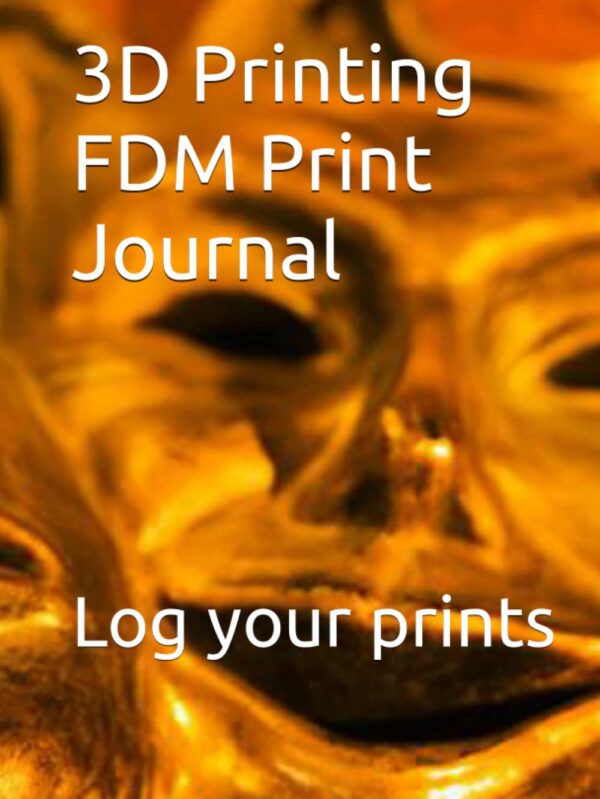 3D Printing Journal Log your prints