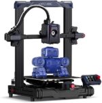 ANYCUBIC Kobra 2 Neo 3D Printer, Upgraded 250mm/s Faster Printing Speed with New Integrated Extruder Details Even Better, LeviQ 2.0 Auto-Leveling Smart Z-Offset Ideal for Beginners 8.7"x8.7"x9.84"
