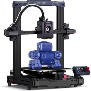 ANYCUBIC Kobra 2 Neo 3D Printer Upgraded 250mms Faster Printing