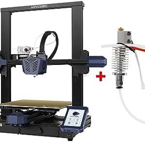 ANYCUBIC Printhead Bundle ANYCUBIC Vyper FDM 3D Printer and ANYCUBIC
