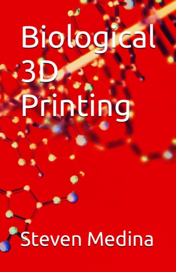 Biological 3D Printing