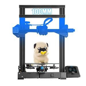 Creality Ender 3 Pro V2 Z axis Extension Upgrade Kit 500mm