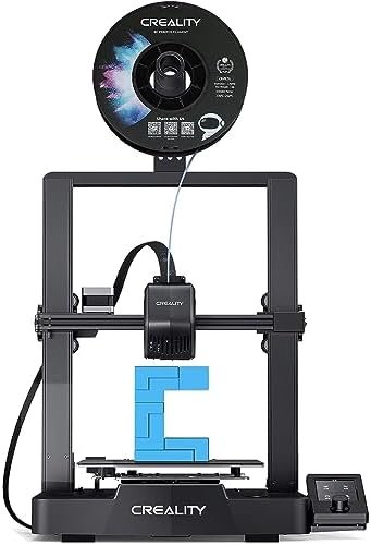 Creality Ender 3 V3 SE 3D Printer 250mms CR Touch