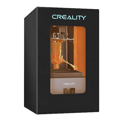 Creality Official Resin Printer Enclosure for Halot OneOne PlusOne ProSkyLiteMageMage ProRAYLD 006