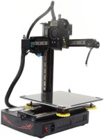 Hyuduo High Accuracy 3D Printer with Auto Leveling and Short Range Extrusion
