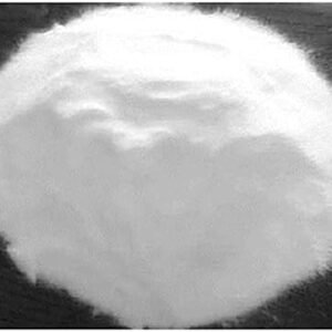 Occus 100 Gram Polyamide Nylon Powder PA6 Powder Pure Resin