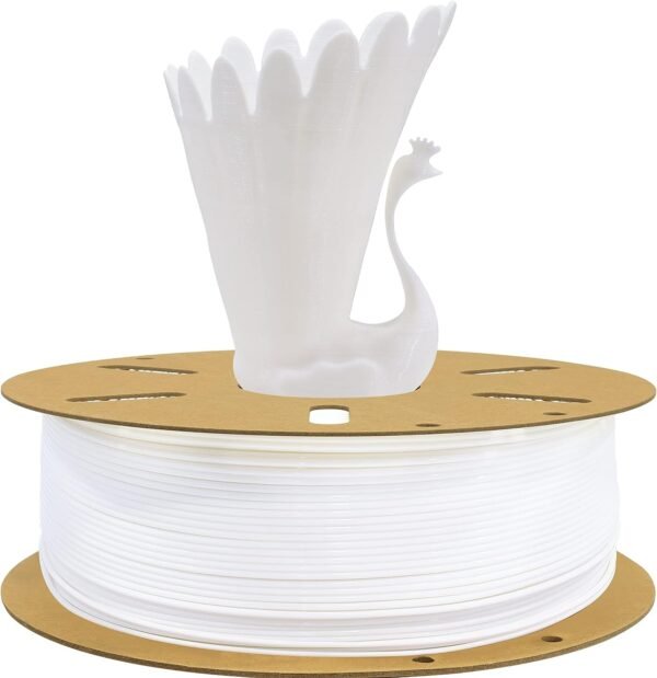 TTYT3D 175mm 3D Printing PLA Printer Filament Tidy Winding Tangle Free