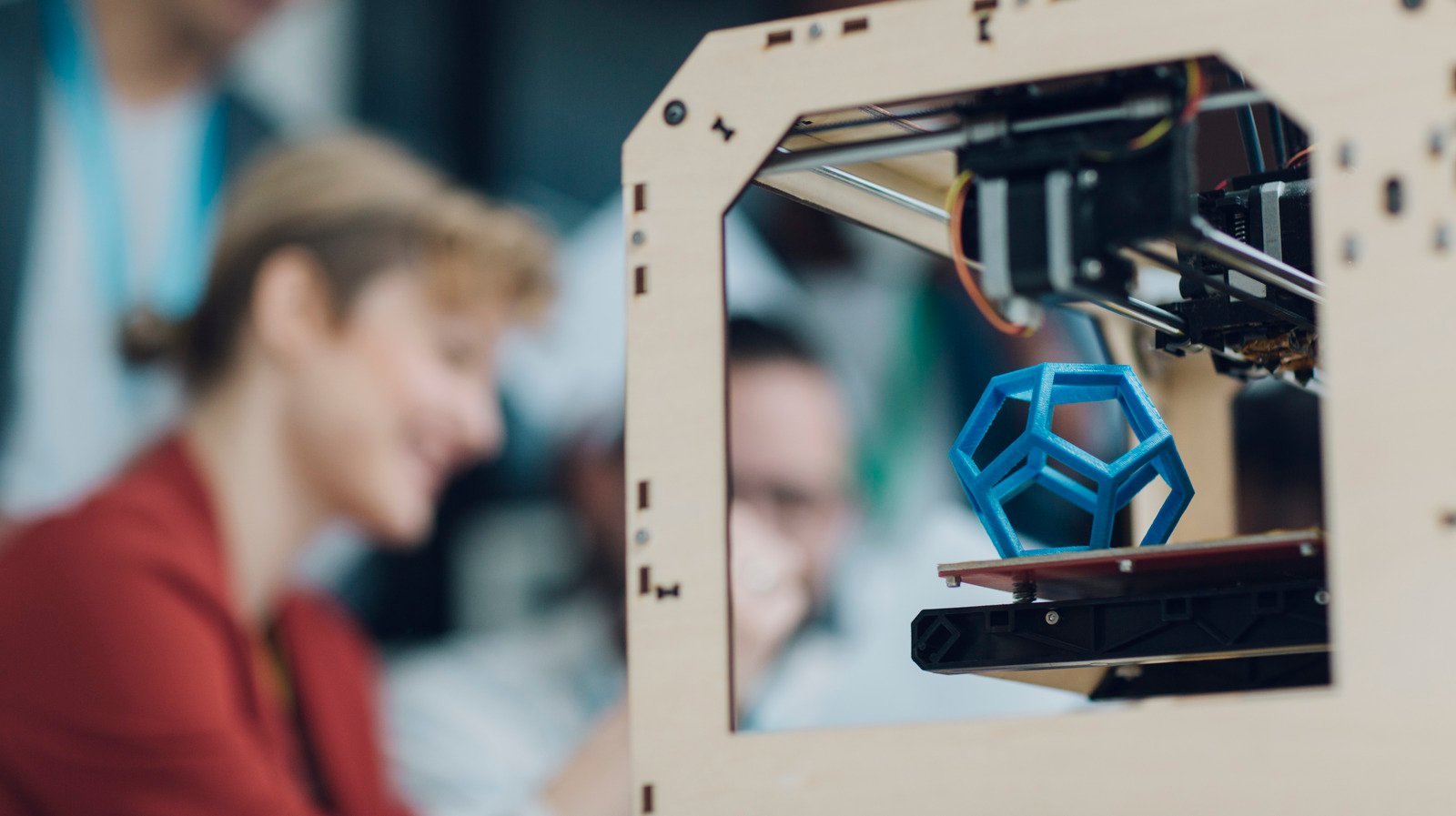 All major 3D printer brands ranked from worst to best