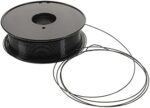 1 Roll Printer Filament impresora 3D Flexible Filament 3D Printer Accessories 3D Filament 3D Pen Filament 3D Glasses 1.75mm Filament 3D Printing Storage Box Dropshipping pla