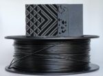 3D-Fuel 3D Filament Tough Pro PCTG Matte Black, Better Than PETG, 1.75mm, 1 kg, Made in USA, Easy to Print and Works with Most 3D Printer Brands