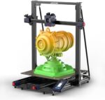 Anycubic 3D Printer Kobra 2 Max, 500mm/s High-Speed Printing with High-Performance Cortex-A7 1.2GHz Processor Large 3D Printer with Auto Leveling Supports Anycubic APP, Big Size 420x420x500mm