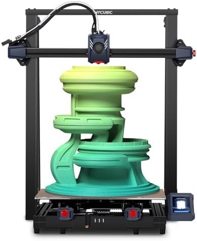 Anycubic Kobra 2 Max 3D Printer 88L Large Printing Volume