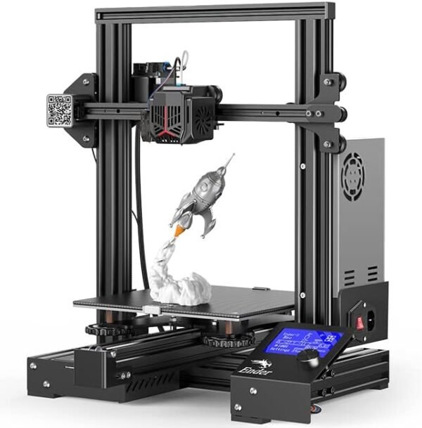 Creality Official Ender 3 Neo 3D Printers Upgrade FDM 3D