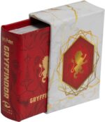 Harry Potter: Gryffindor (Tiny Book)