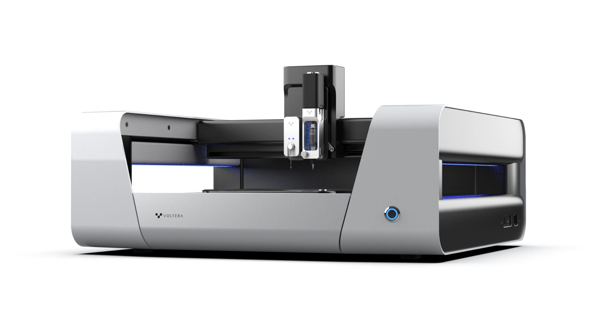 The NOVA 3D printer from Voltera. Photo via Voltera. Photo via Business Wire.