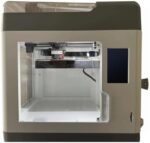 iishishengwei SERV1 3D Printer Individual Home use High-Precision Intelligent Leveling-Free 400 * 380 * 430mm (SERV1 (British Standard))