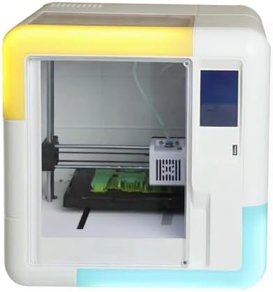 iishishengwei XMAKER21 3D Printer Desktop Level Toys for Home use