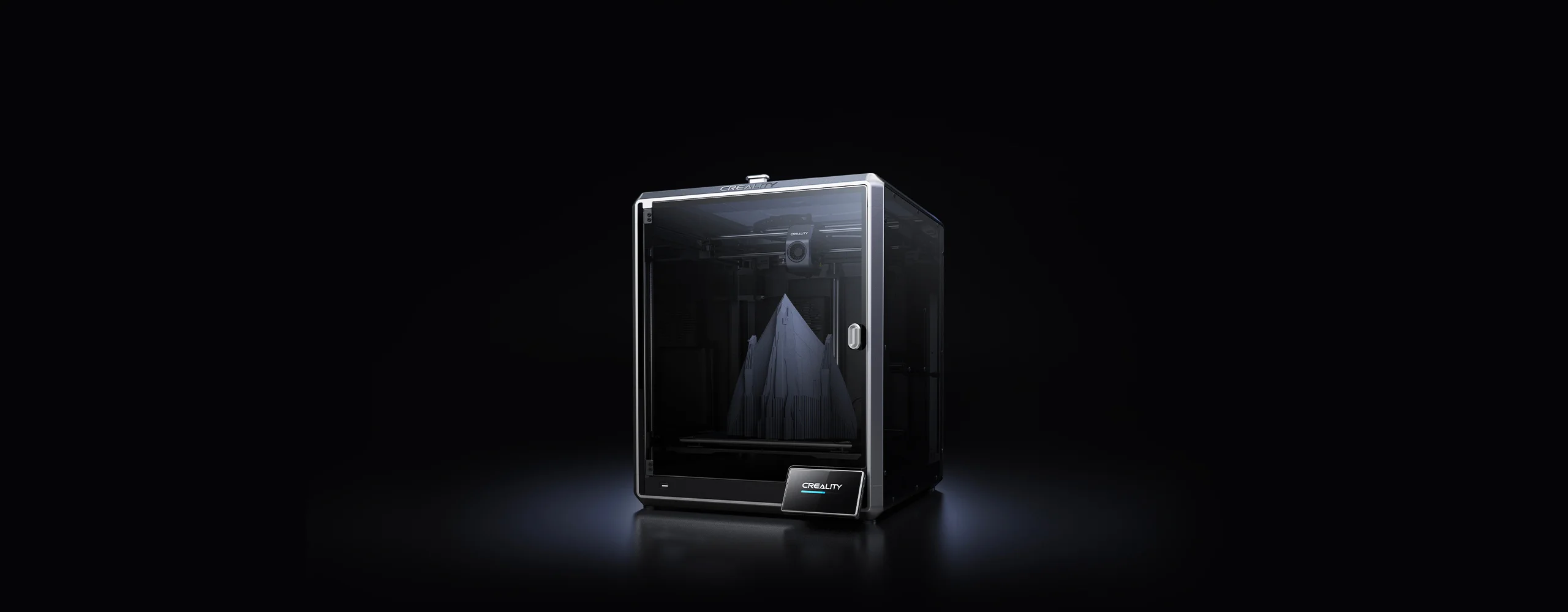 Practical with the Creality K1 Max 3D printer: As fast and reliable as it looks - 3DPrint.com