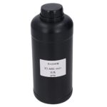 3D Printer, Printing Good Strength High Strength Better Effects Low Shrinkage for Work (Grey)
