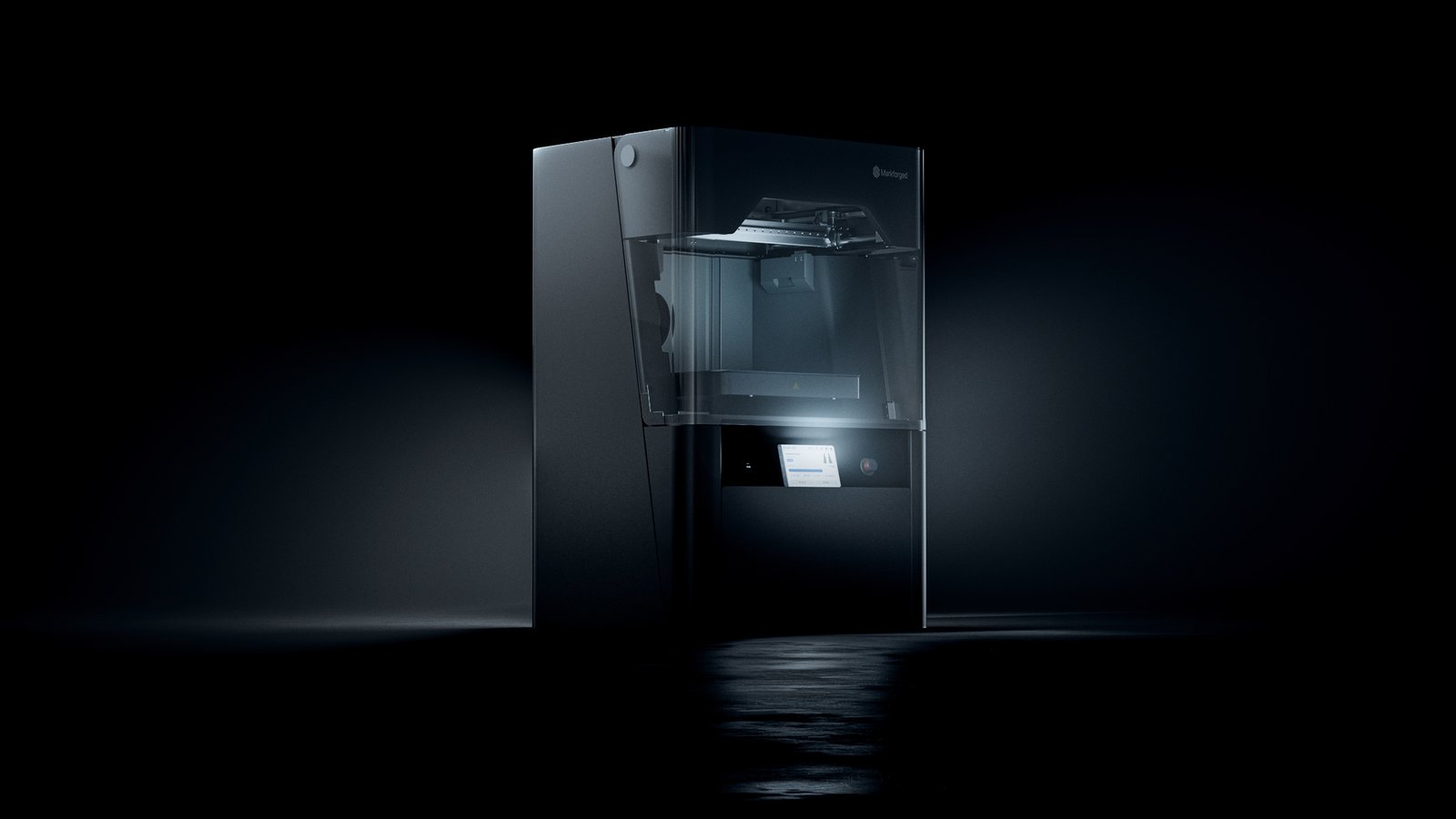 Markforged introduces FX10 3D printer and Vega filament at Formnext 2023 - 3DPrint.com