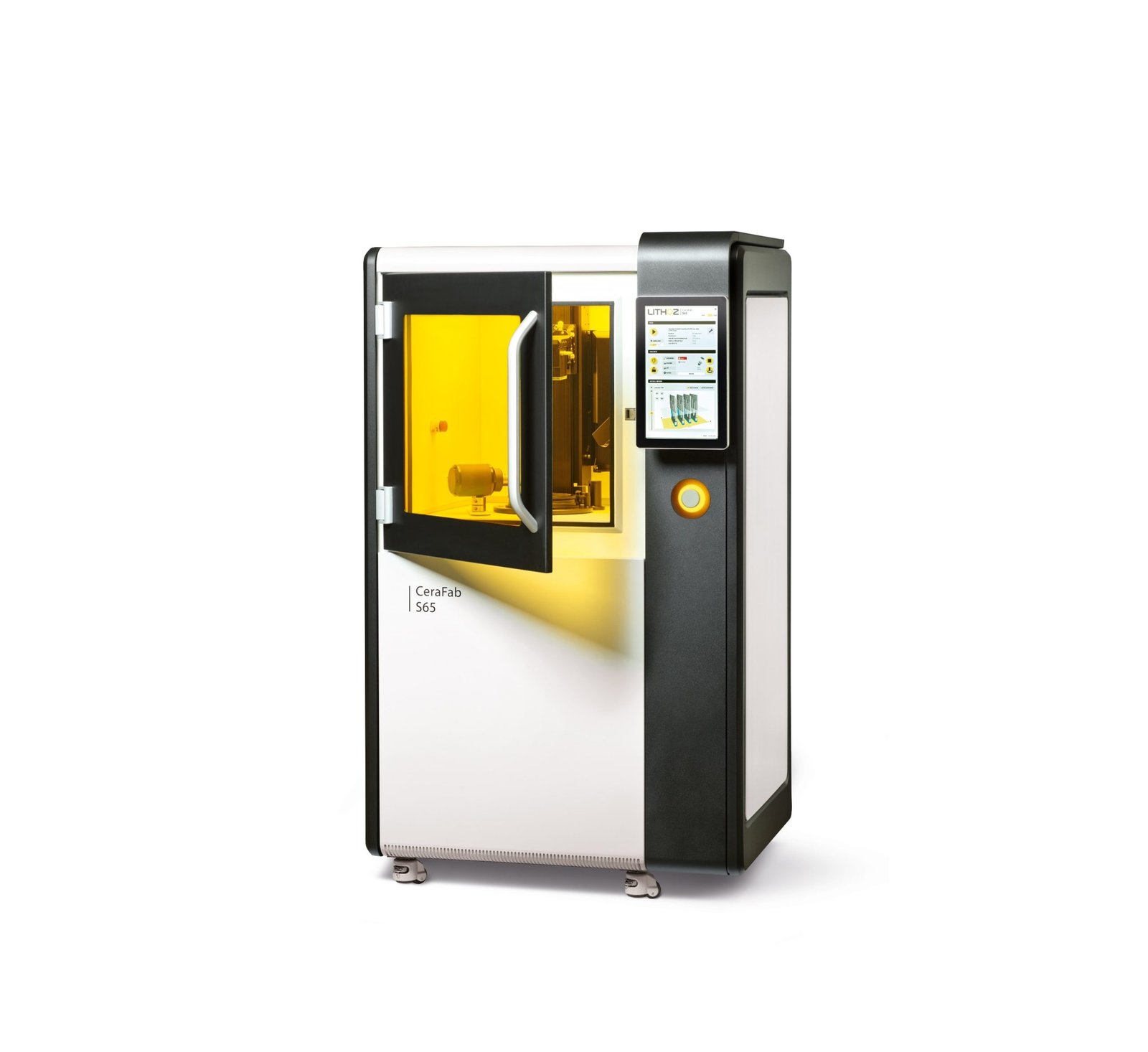 Lithoz reports record growth with 30% increase in 3D printer sales in 2023