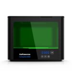 UniFormation UV Curing Machine 360°Turntable Resin Curing Station for LCD/DLP/SLA 3D Printed Models