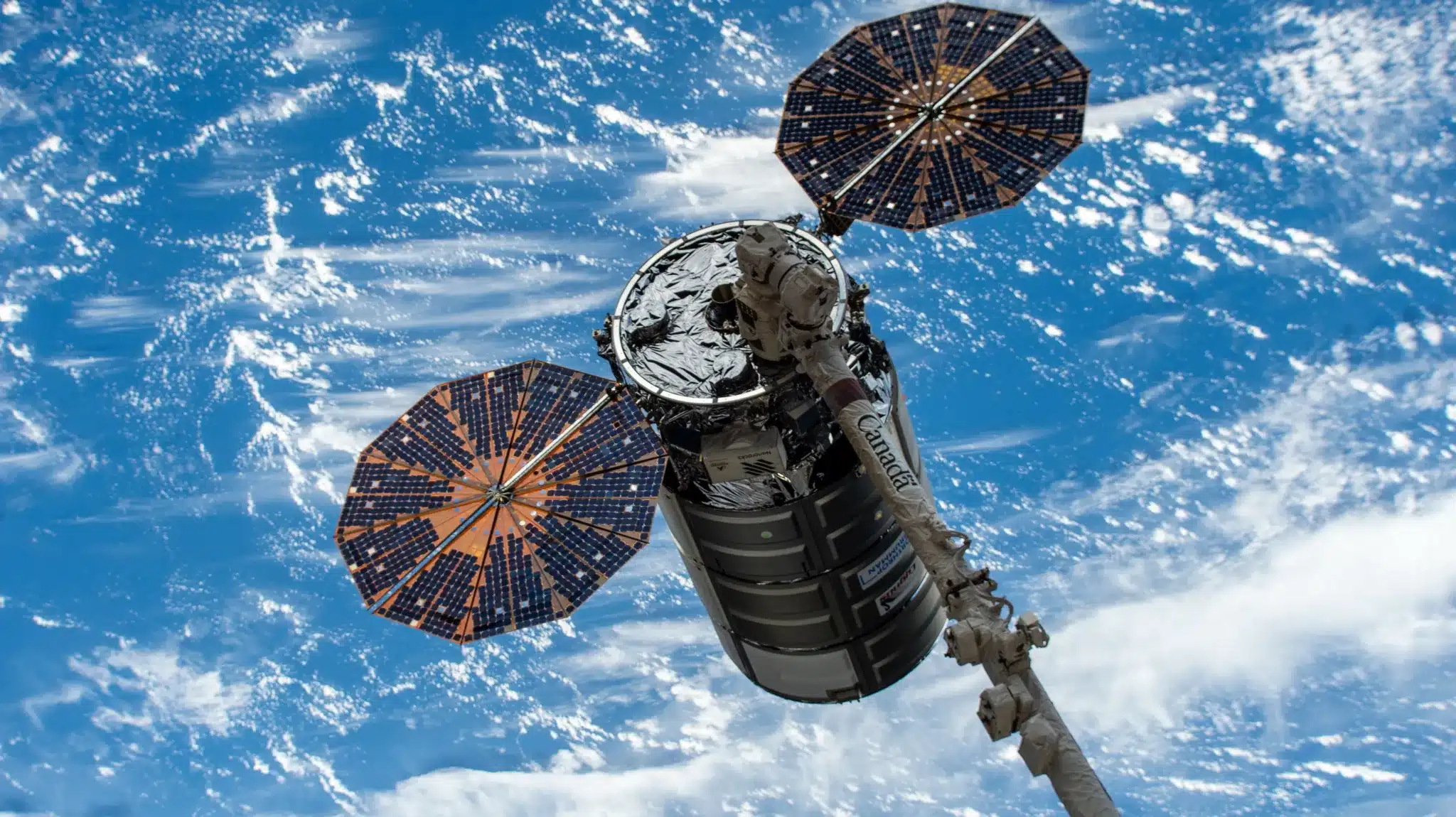 NASA sends metal 3D printers into space