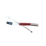 1set 24V 60W 6x20 Heater Cartridge Heating Rod and 3mm NTC 100K Thermistor Temperature Sensor Compatible with ANYCUBIC Kobra 2 3D Printer Parts