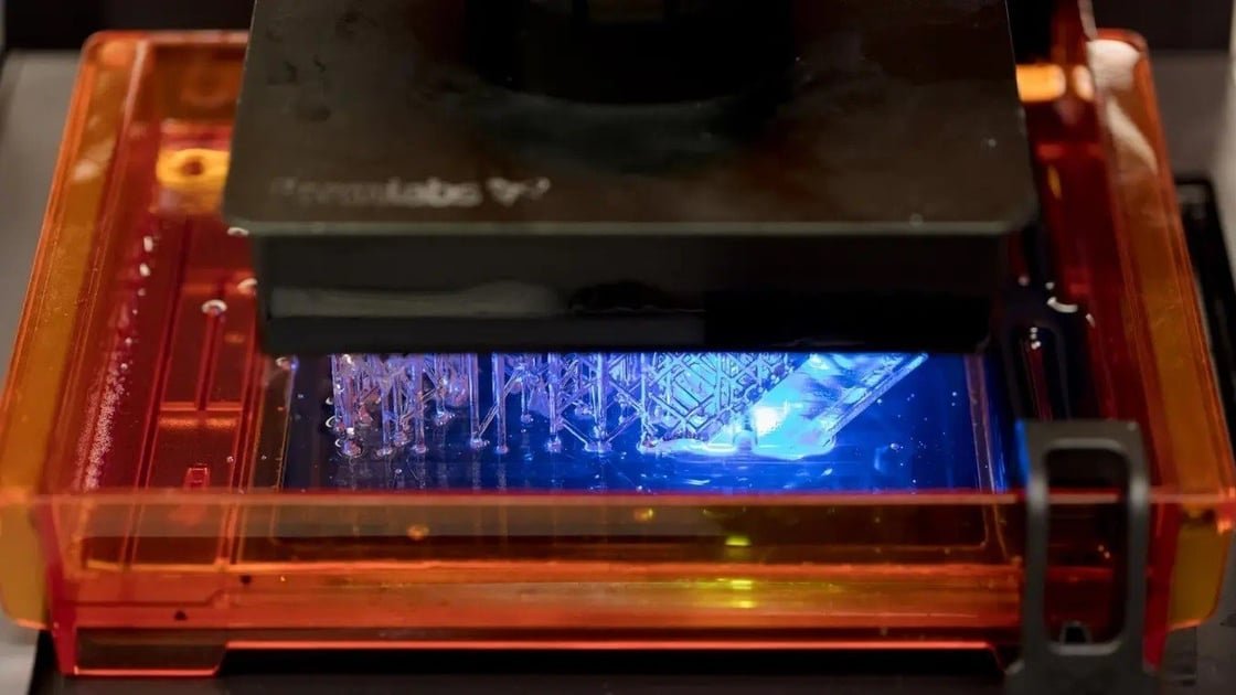 Is 3D printer resin toxic?  Everything you need to know