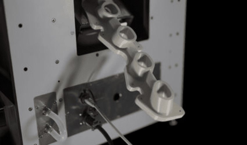 ESA introduces new IMPERIAL 3D printer for use in space