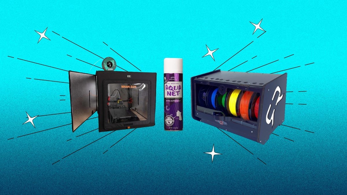 Best 3D-Printing Accessories: Level Up Your 3D Printer