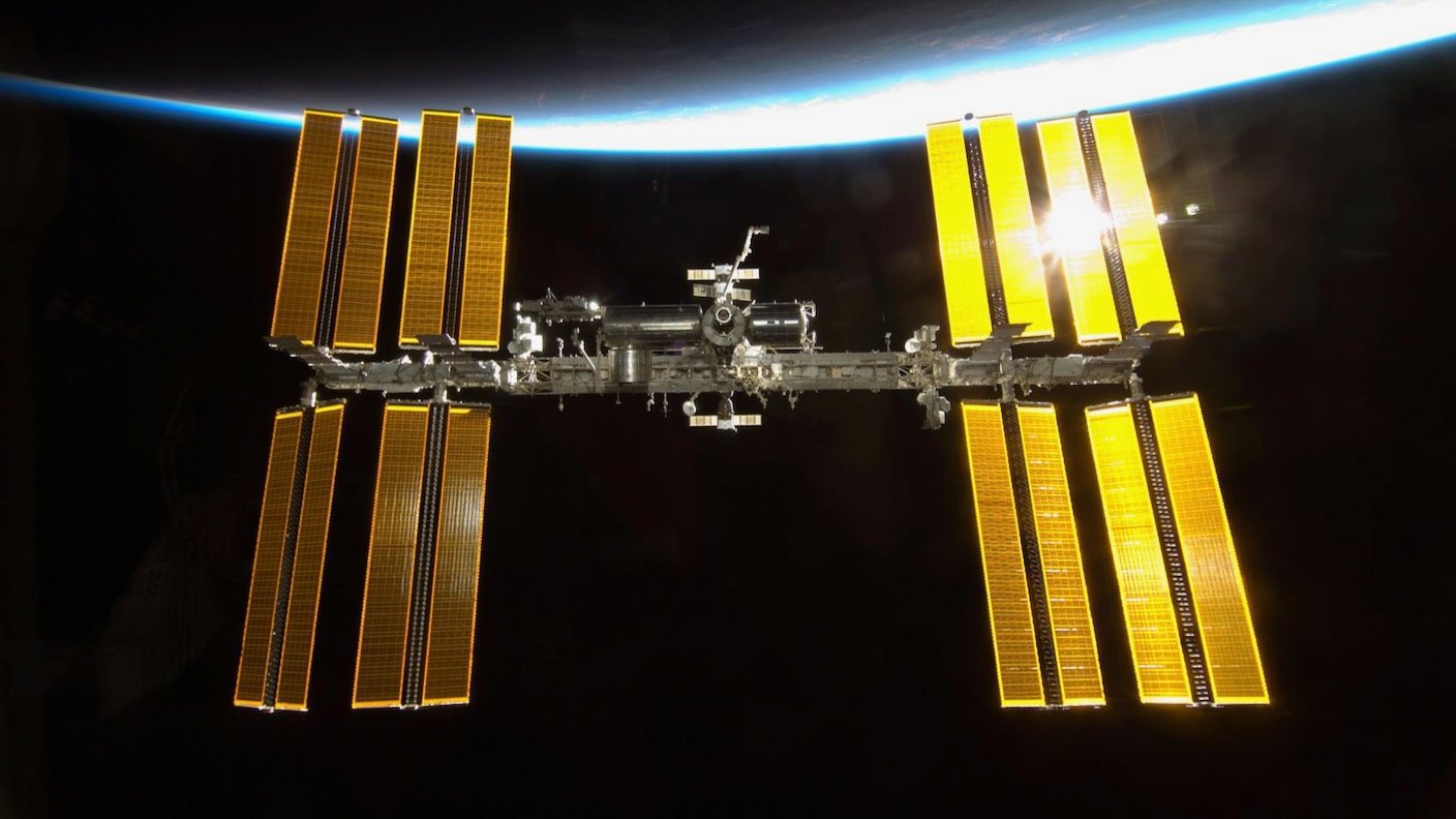 The first 3D printer to use molten metal in space is flying to the ISS this week