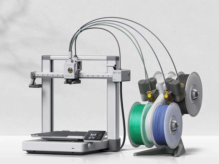 Bambu 3D Printer Recall: Customers can either receive a full refund and voucher or wait for replacement parts and compensation