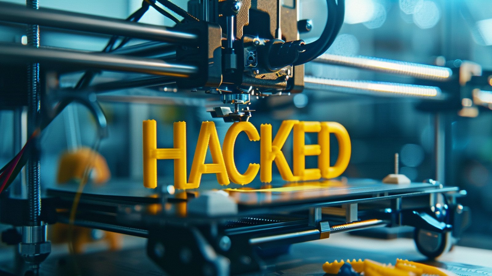 AnyCubic fixes exploited 3D printer zero-day flaw with new firmware