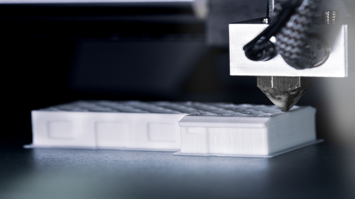 ICON introduces new multi-story 3D printer and AI architect
