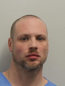 Sean Michael Rice, 34, of Great Mills