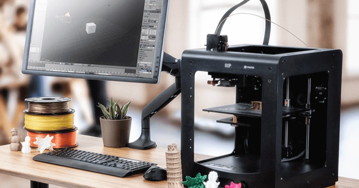 Best 3D Printer Deals: Start printing at home for just $165