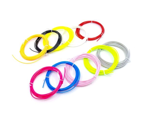 SCRIB3D P1 3D Pen - The Ultimate Creative Bundle with 230 Feet of Filament - Image 5