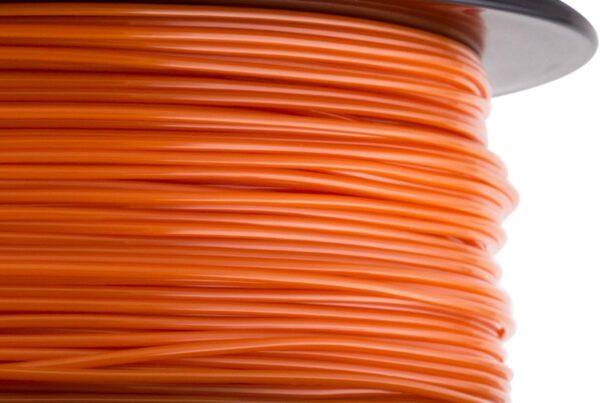 HATCHBOX 2 Pack Bundle of 1KG 1.75mm PLA 3D Printer Filaments, 2KG Total, Dimensional Accuracy +/- 0.03 mm, 3D Printing Filament Spools - Image 2