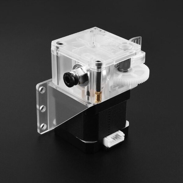 Unassembled Extruder 3D Printer Tevo-Tornado Upgraded Part Repair Accessory for Hotend 1.75mm Filaments Improved Version of Unassembled Extruder - Image 3