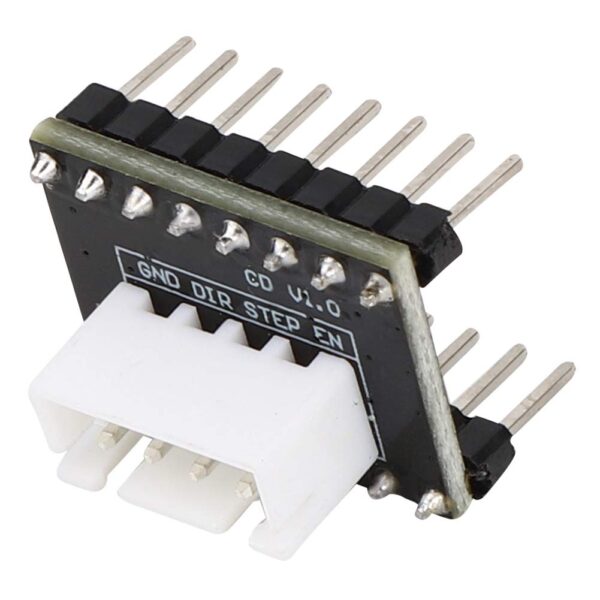 5PCS MKS CD Stepper Motor Driver Current Expansion Board Accessories for 3D Printer - Image 4