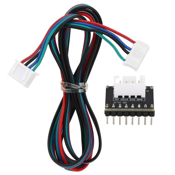 5PCS MKS CD Stepper Motor Driver Current Expansion Board Accessories for 3D Printer - Image 8