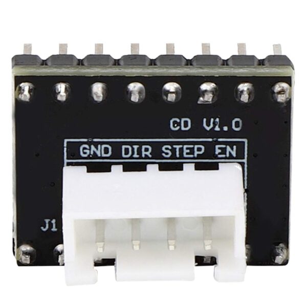5PCS MKS CD Stepper Motor Driver Current Expansion Board Accessories for 3D Printer - Image 9