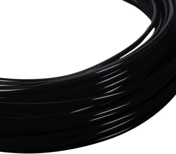 3D Printer Pen Filament 1.75mm 10m(Black) - Image 8