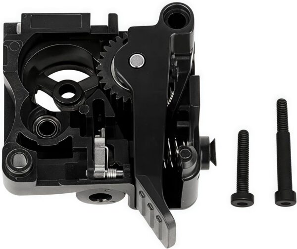 K2 Plus Extruded Front Shell Kit for K2 Plus 3D Printer, Premium 3D Printer Accessories & Parts for Improved Stability and Performance, Easy to Install 3D Printer Parts - Image 3