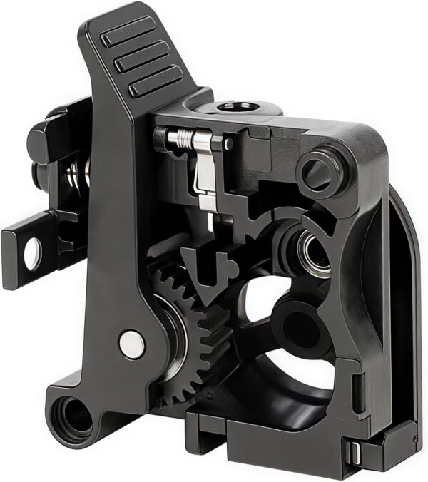 K2 Plus Extruded Front Shell Kit for K2 Plus 3D Printer, Premium 3D Printer Accessories & Parts for Improved Stability and Performance, Easy to Install 3D Printer Parts - Image 4