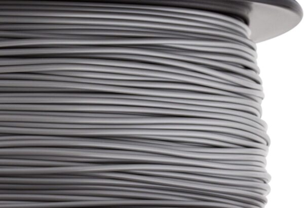 HATCHBOX 2 Pack Bundle of 1KG 1.75mm PLA 3D Printer Filaments, 2KG Total, Dimensional Accuracy +/- 0.03 mm, 3D Printing Filament Spools - Image 2